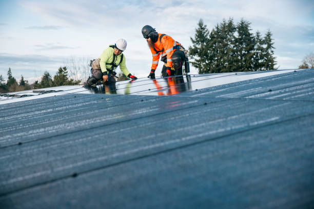 Reliable Metal Roofing contractor in Silsbee, TX by Roof Repair Smedway